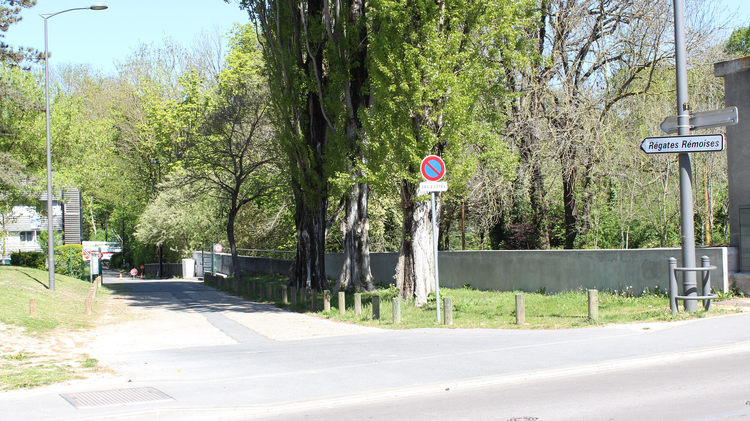 Cercle Nautique des Régates rémoises